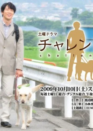 Challenged (2009)