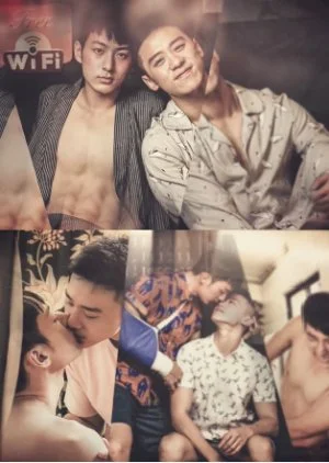 Jump the Boy! Season 4