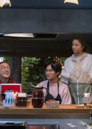 Chain Story Omameda Towako wo Shiranai Otokotachi