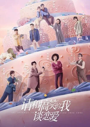 The Journey to Find True Love