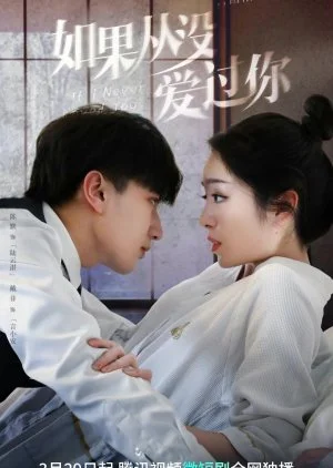 If I Never Loved You