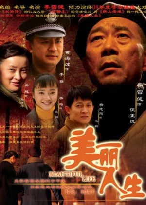 Beautiful Life (2008)