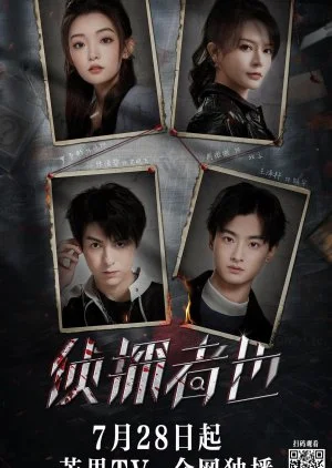 Just One Truth:  Mystery