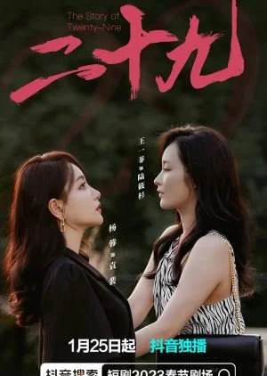 The Story of Twenty-Nine