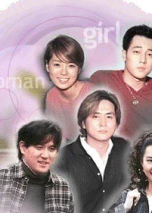 Cheers for the Women