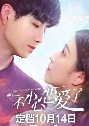 I Fell in Love by Accident