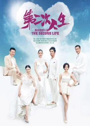 The Second Life (2014)