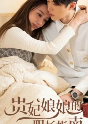 The Imperial Concubine's Career Guide