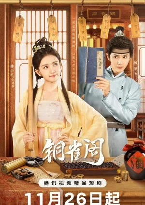 My Contractual Husband