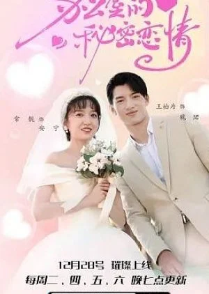 Ban Gong Shi De Mi Mi Lian Qing