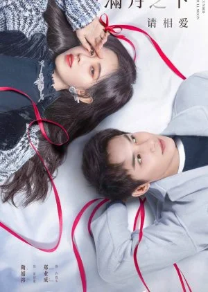 Love Under the Full Moon