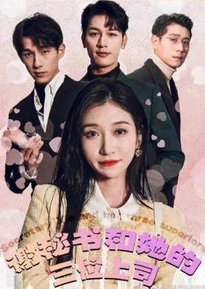 Secretary Xie and Her Three Superiors