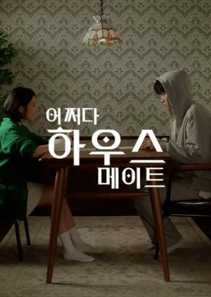 Accidental Housemates