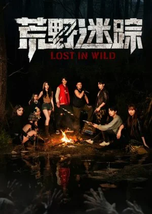 Lost in Wild