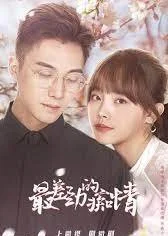 Zui Cha Jing De Chi Qing