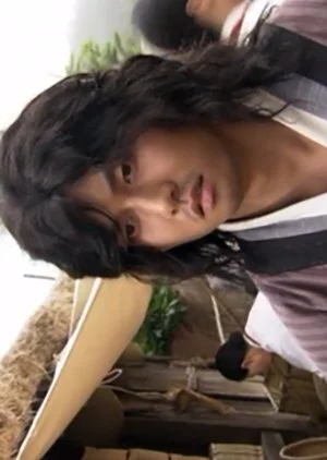 Master of the Five Paths