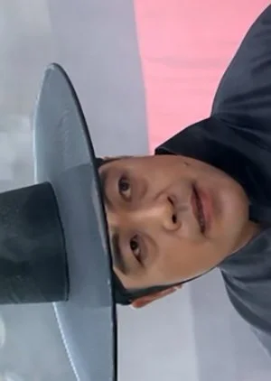 Tale of the Grim Reaper