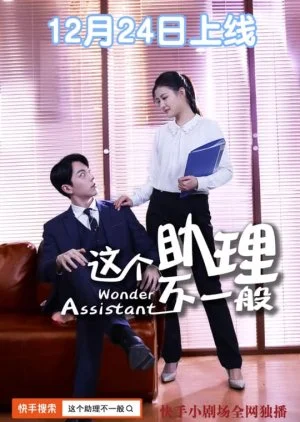 Wonder Assistant