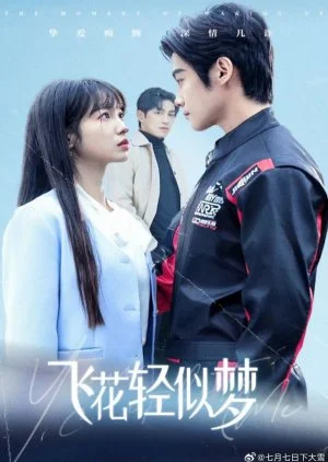 The Moment of Waking Up