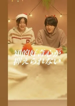 Chiteki Kokishin ga Osaerarenai