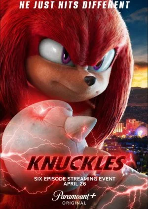 Knuckles
