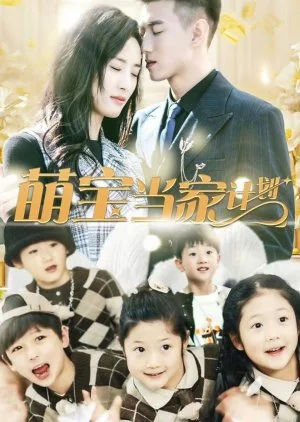 Bao Bei Dang Jia Ji Hua