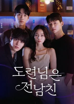 I Married My Ex's Brother