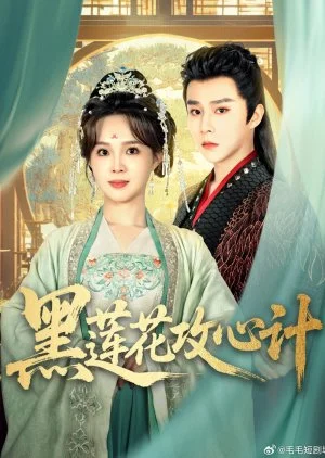 Hei Lian Hua Gong Xin Ji