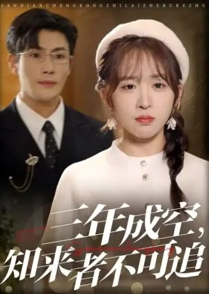 San Nian Cheng Kong Zhi Lai Zhe Bu Ke Zhui
