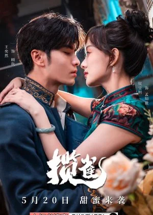 Capturing the Sparrow