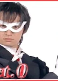 Pretty Guardian Sailor Moon: Act 0 - Minidrama 1: The Secret of Tuxedo Mask’s Birth