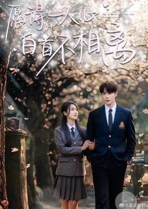 Yuan De Yi Ren Xin, Bai Shou Bu Xiang Li