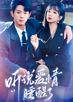 Ting Shuo Ai Qing Shui Xing Le