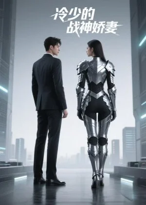 Leng Shao De Zhan Shen Jiao Qi