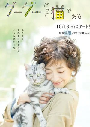 Guu Guu, the Cat (2014)