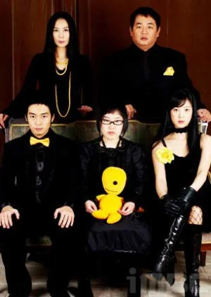 Hello, Franceska Season 2