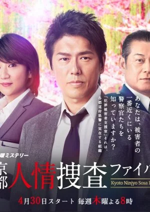 Kyoto Ninjou Sousa File