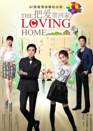 The Loving Home