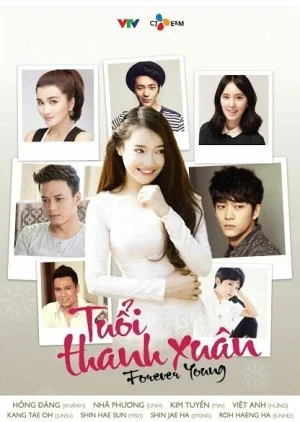 Forever Young (2014)