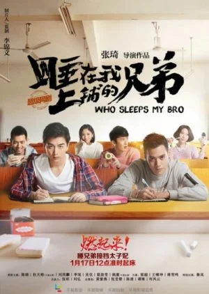 Who Sleeps My Bro (2016)