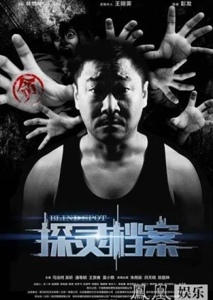 Blind Spot (2014)
