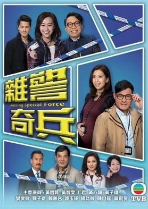 Nothing Special Force