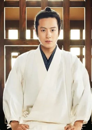 Tachibana Noboru Seishun Tebikae 2