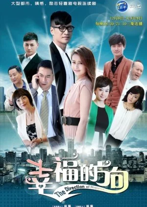 The Direction of Happiness