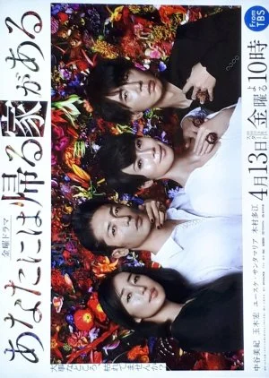 Anata ni wa Kaeru Ie ga Aru (2018)