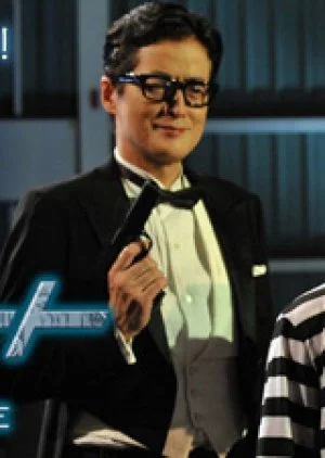 Piece Vote -Tohyo no Kakera-