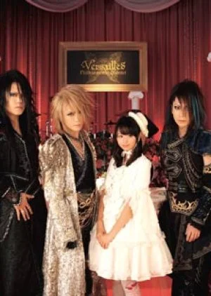 Onegai Kanaete Versailles