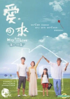 Way Back Into Love (2011)