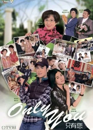 Only You (2011)