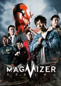 Magmizer